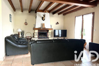 achat maison magescq 40140