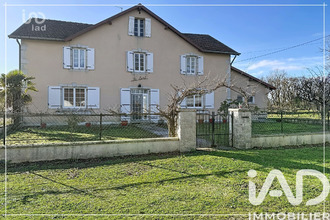 achat maison magescq 40140