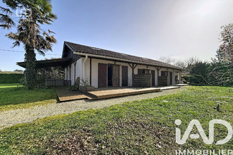 achat maison magescq 40140