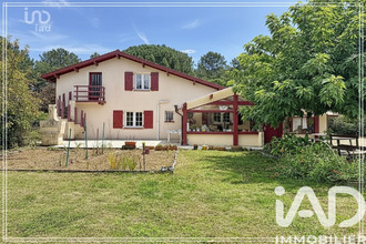 achat maison magescq 40140