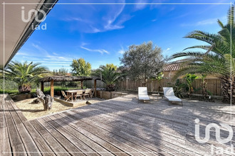achat maison magescq 40140