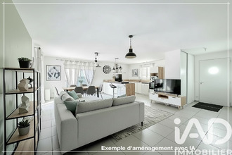 achat maison magescq 40140