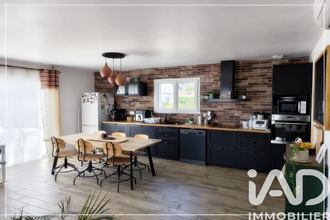 achat maison magescq 40140
