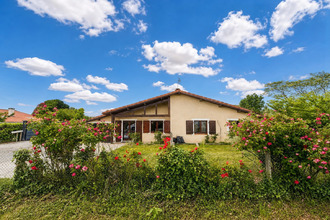achat maison magescq 40140