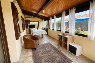 achat maison magescq 40140