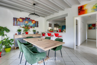 achat maison magescq 40140