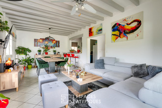 achat maison magescq 40140
