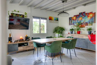 achat maison magescq 40140