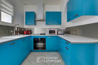 achat maison magescq 40140