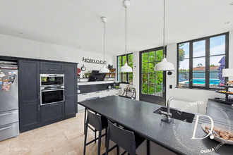 achat maison magescq 40140