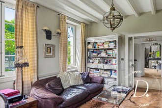 achat maison magescq 40140