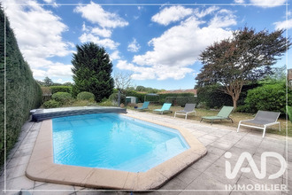 achat maison magescq 40140