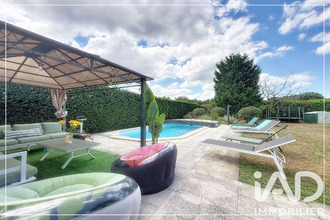 achat maison magescq 40140
