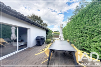 achat maison magescq 40140