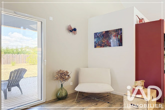 achat maison magescq 40140