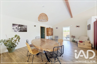 achat maison magescq 40140
