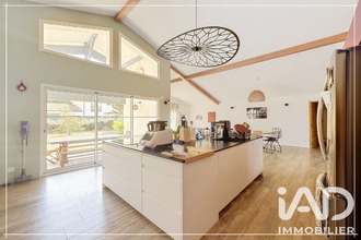 achat maison magescq 40140
