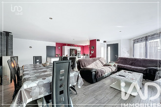 achat maison magescq 40140