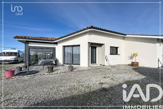 achat maison magescq 40140