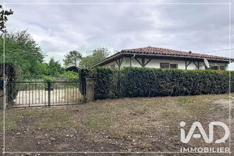achat maison magescq 40140