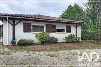achat maison magescq 40140