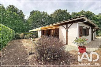 achat maison magescq 40140
