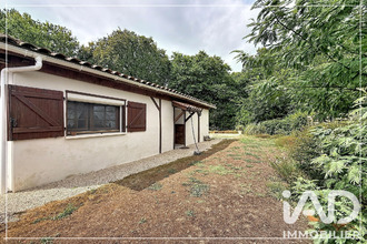 achat maison magescq 40140