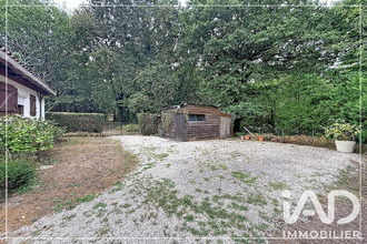 achat maison magescq 40140