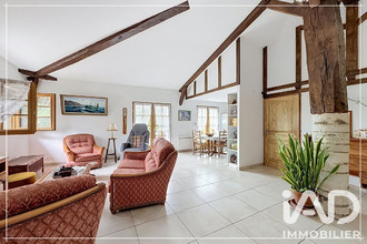 achat maison magescq 40140