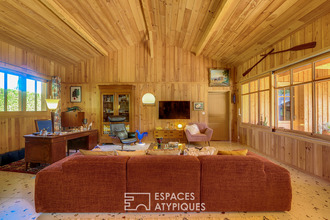 achat maison magescq 40140
