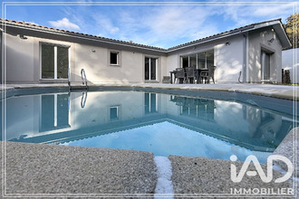 achat maison magescq 40140