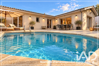 achat maison magescq 40140