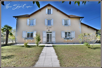 achat maison magescq 40140