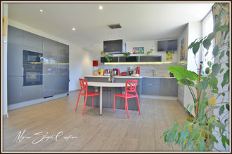 achat maison magescq 40140