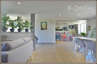 achat maison magescq 40140
