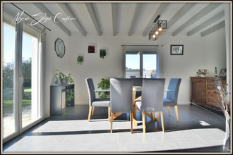 achat maison magescq 40140