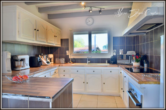 achat maison magescq 40140