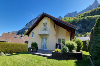 achat maison magland 74300