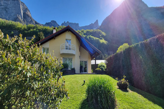 achat maison magland 74300