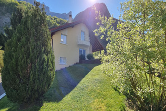 achat maison magland 74300