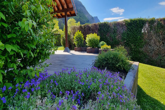 achat maison magland 74300