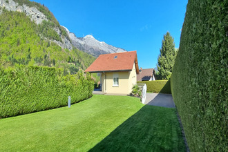 achat maison magland 74300