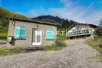 achat maison magland 74300