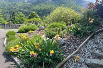 achat maison magland 74300