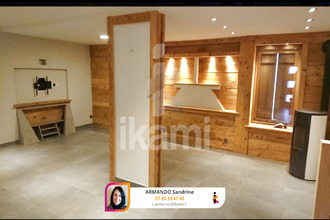 achat maison magland 74300