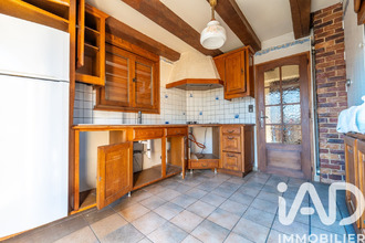 achat maison magland 74300