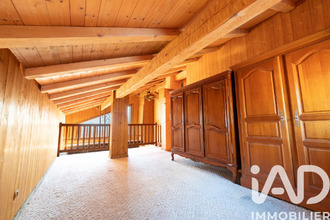 achat maison magland 74300