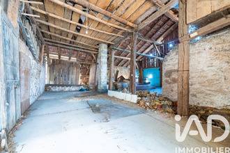 achat maison magland 74300