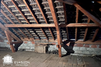 achat maison magland 74300