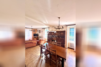 achat maison magland 74300